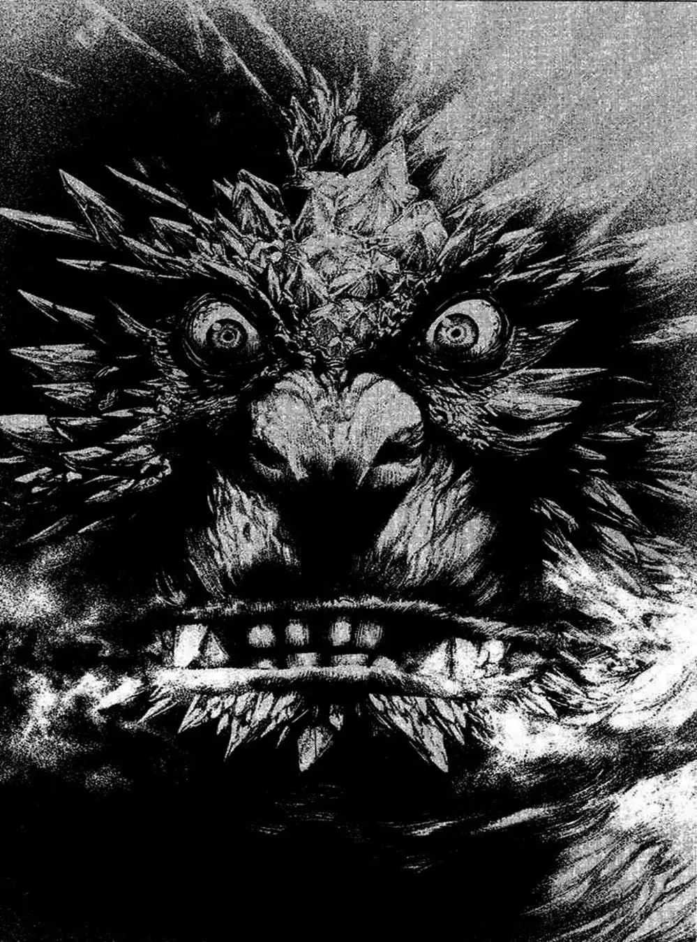 Truyện Tranh Người Cô Đơn - The Climber trang 7