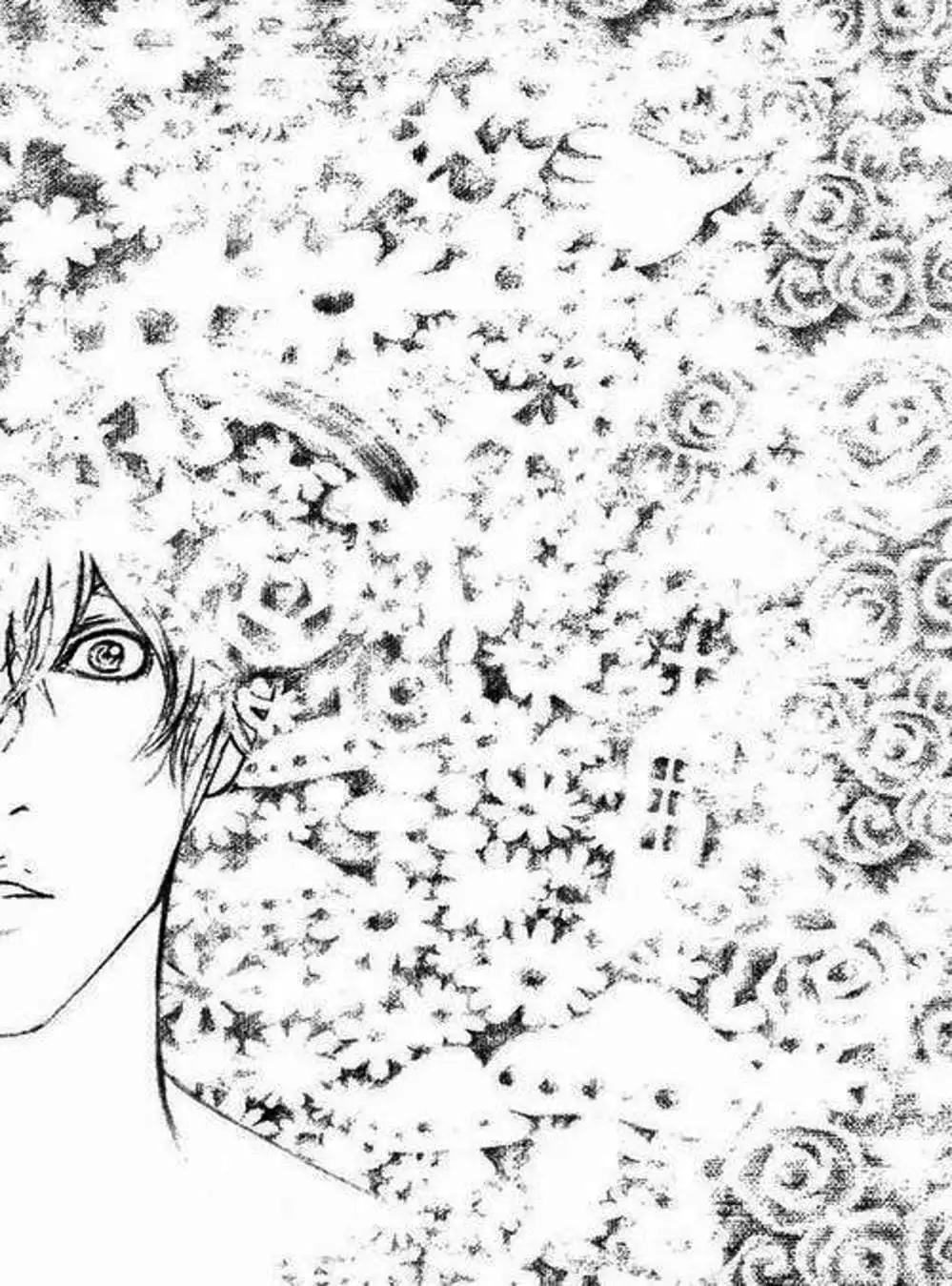 Truyện Tranh Người Cô Đơn - The Climber trang 7