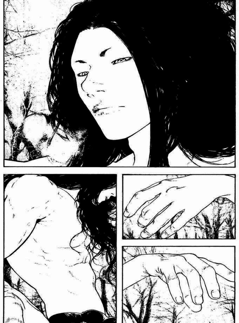 Truyện Tranh Người Cô Đơn - The Climber trang 7