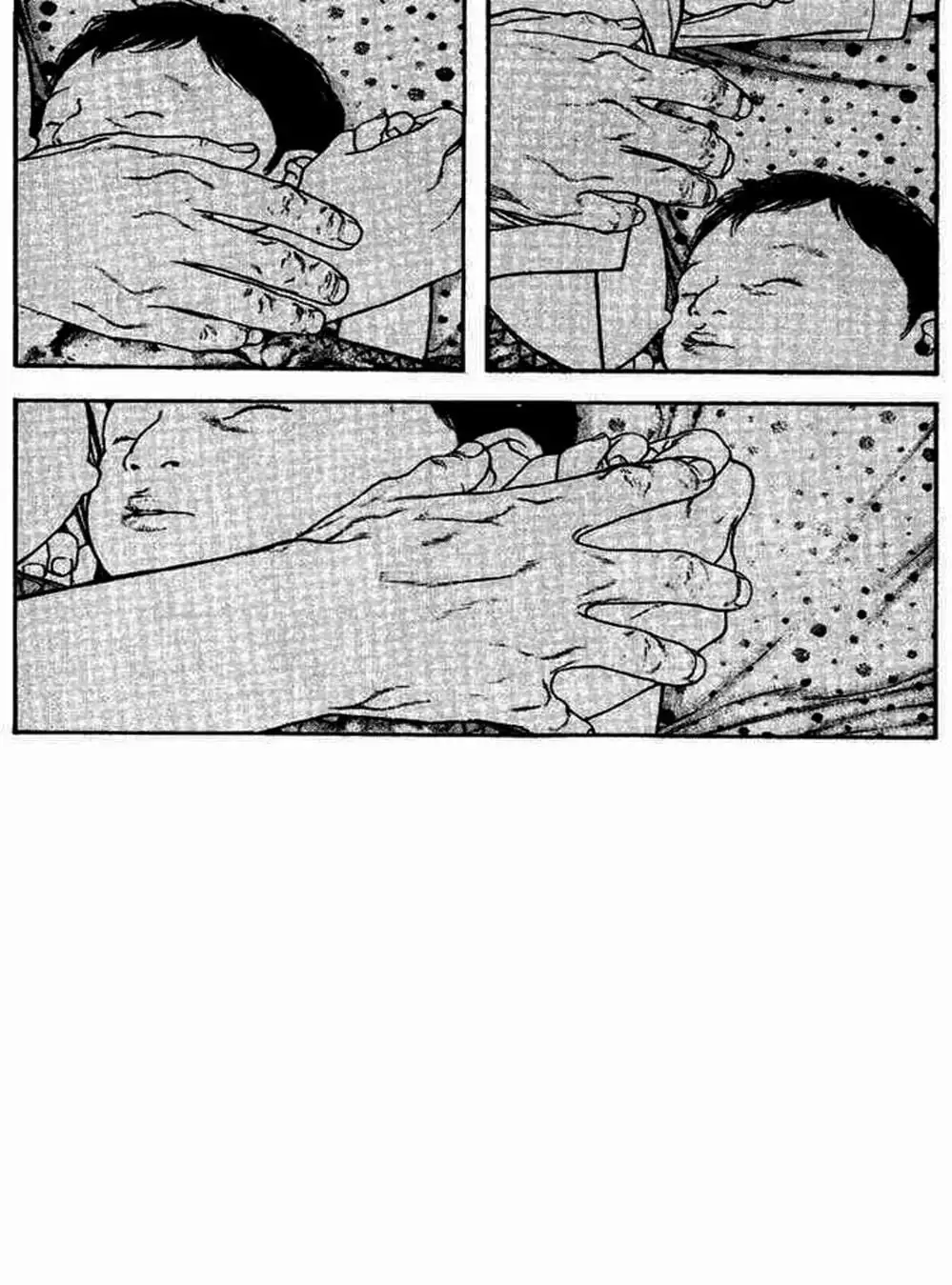 Truyện Tranh Người Cô Đơn - The Climber trang 7