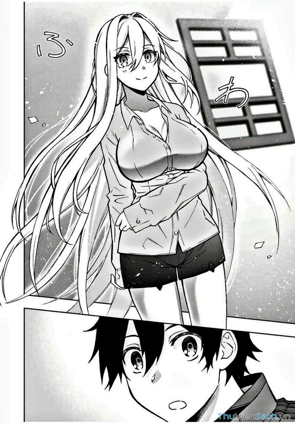 Truyện Tranh Tái Sinh Thành Kiếm Sĩ Ma Thuật trang 3