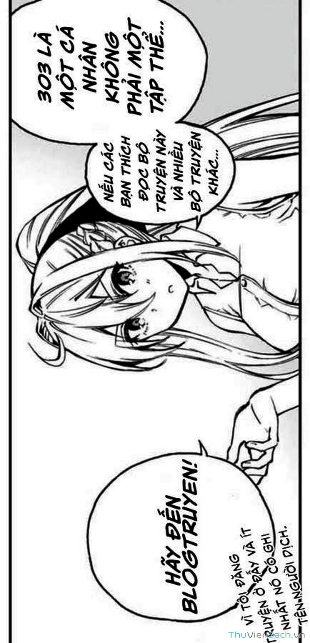 Truyện Tranh Tái Sinh Thành Kiếm Sĩ Ma Thuật trang 3