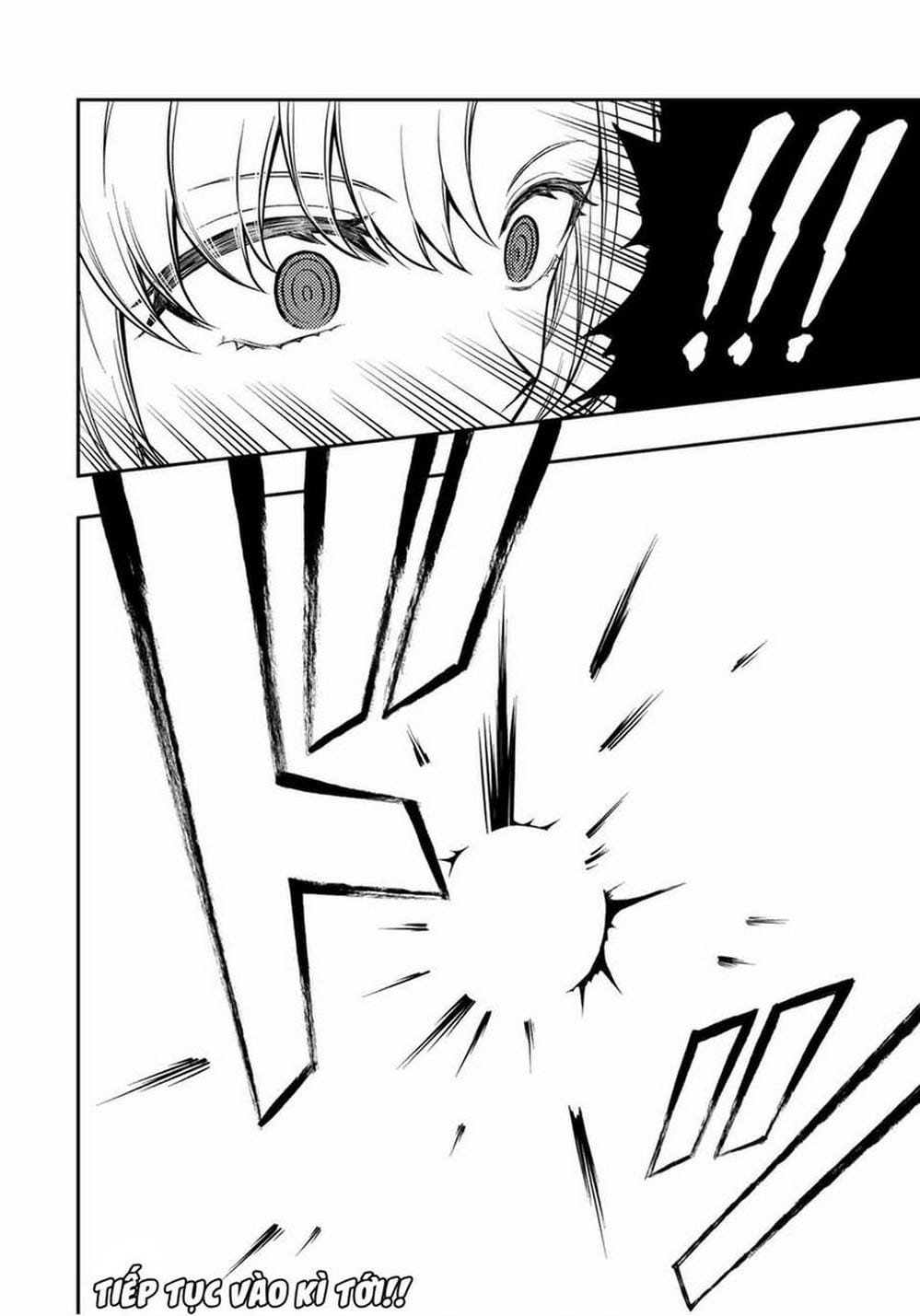 Truyện Tranh Tái Sinh Thành Kiếm Sĩ Ma Thuật trang 3