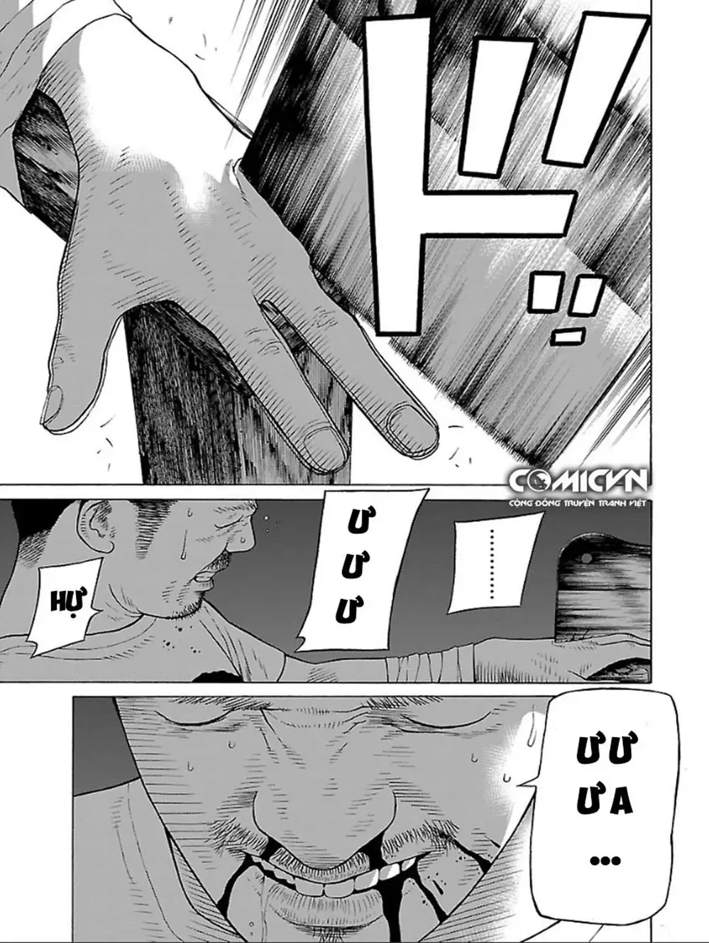 Truyện Tranh Dịch Vụ Trả Thù - The Scum Of Good And Evil trang 3