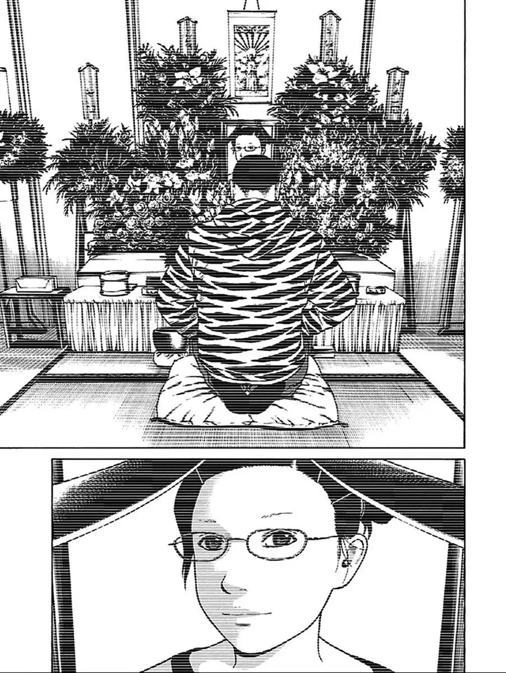 Truyện Tranh Dịch Vụ Trả Thù - The Scum Of Good And Evil trang 3