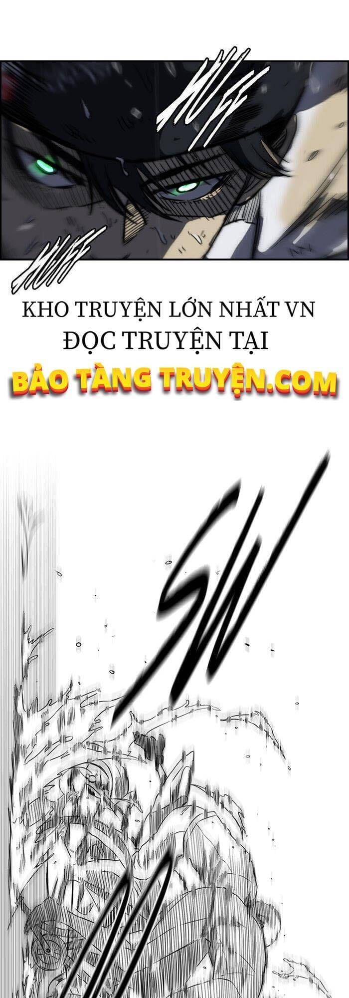 Truyện Tranh Thể Thao Cực Hạn - Wind Breaker trang 5206