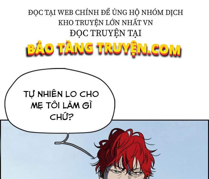Truyện Tranh Thể Thao Cực Hạn - Wind Breaker trang 8947