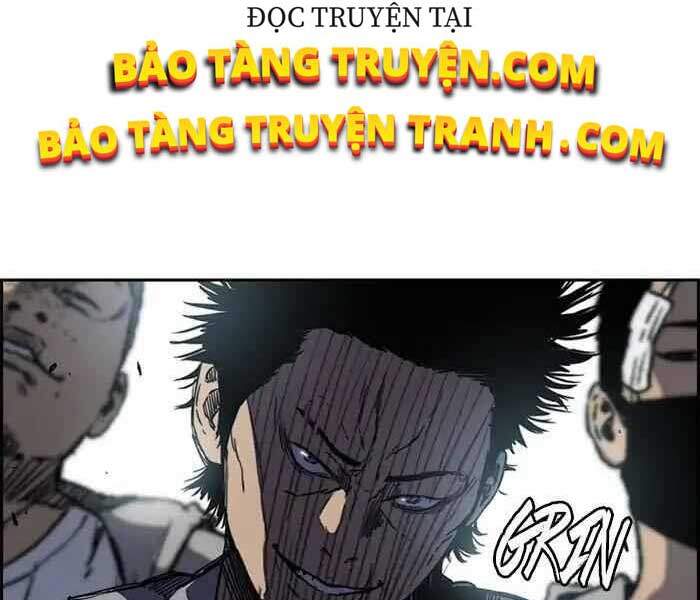 Truyện Tranh Thể Thao Cực Hạn - Wind Breaker trang 18045