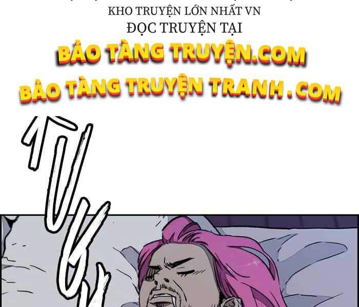 Truyện Tranh Thể Thao Cực Hạn - Wind Breaker trang 21537