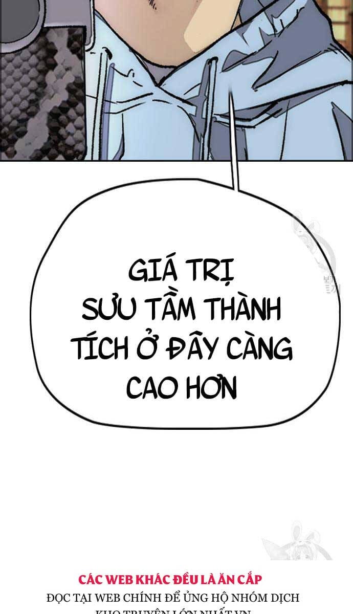 Truyện Tranh Thể Thao Cực Hạn - Wind Breaker trang 55859