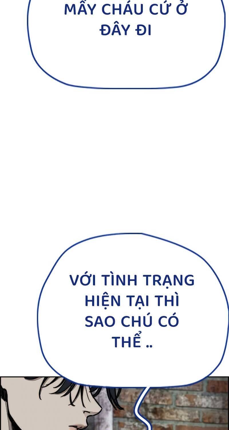 Truyện Tranh Thể Thao Cực Hạn - Wind Breaker trang 69500