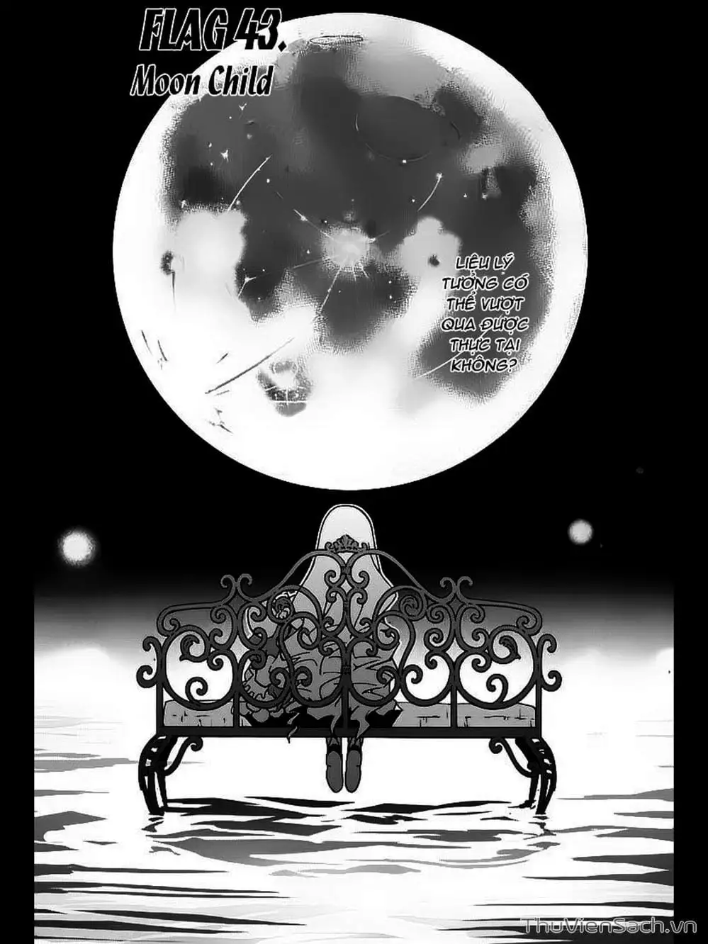 Truyện Tranh Thế Giới Chỉ Có Thánh Thần Biết - The World God Only Knows trang 7