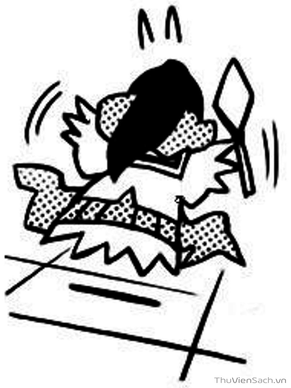 Truyện Tranh Thế Giới Chỉ Có Thánh Thần Biết - The World God Only Knows trang 7