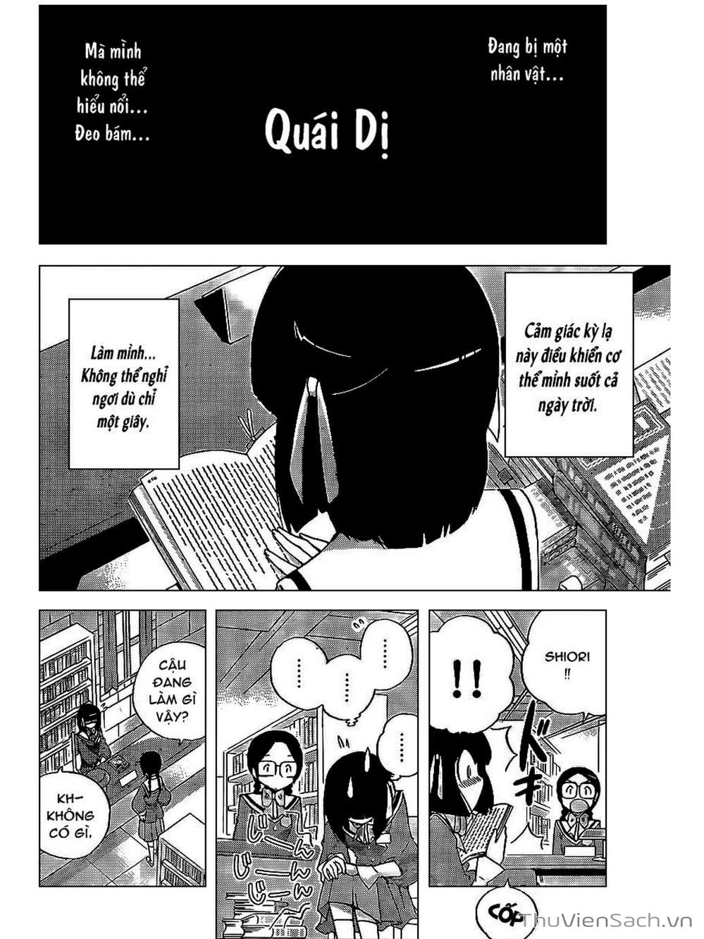 Truyện Tranh Thế Giới Chỉ Có Thánh Thần Biết - The World God Only Knows trang 2795