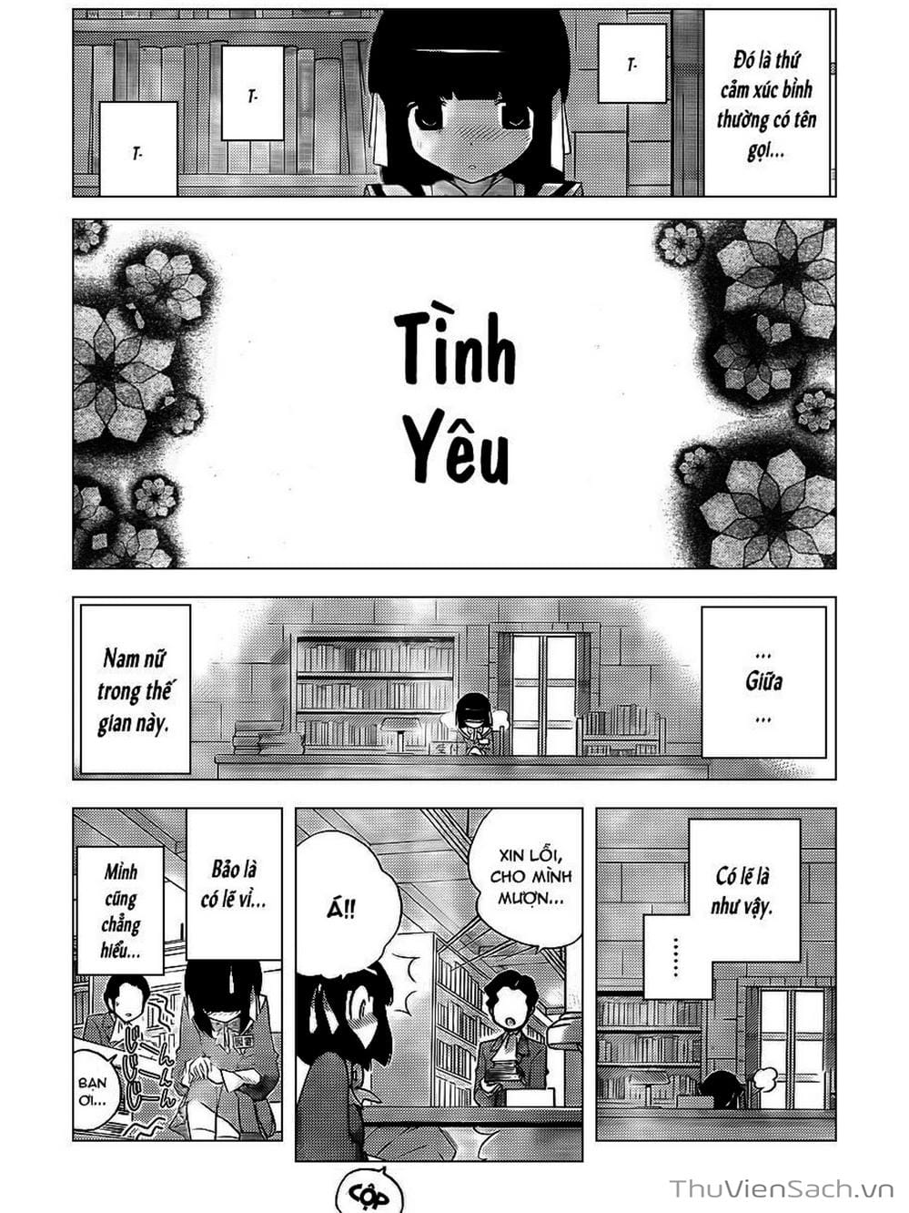 Truyện Tranh Thế Giới Chỉ Có Thánh Thần Biết - The World God Only Knows trang 2797