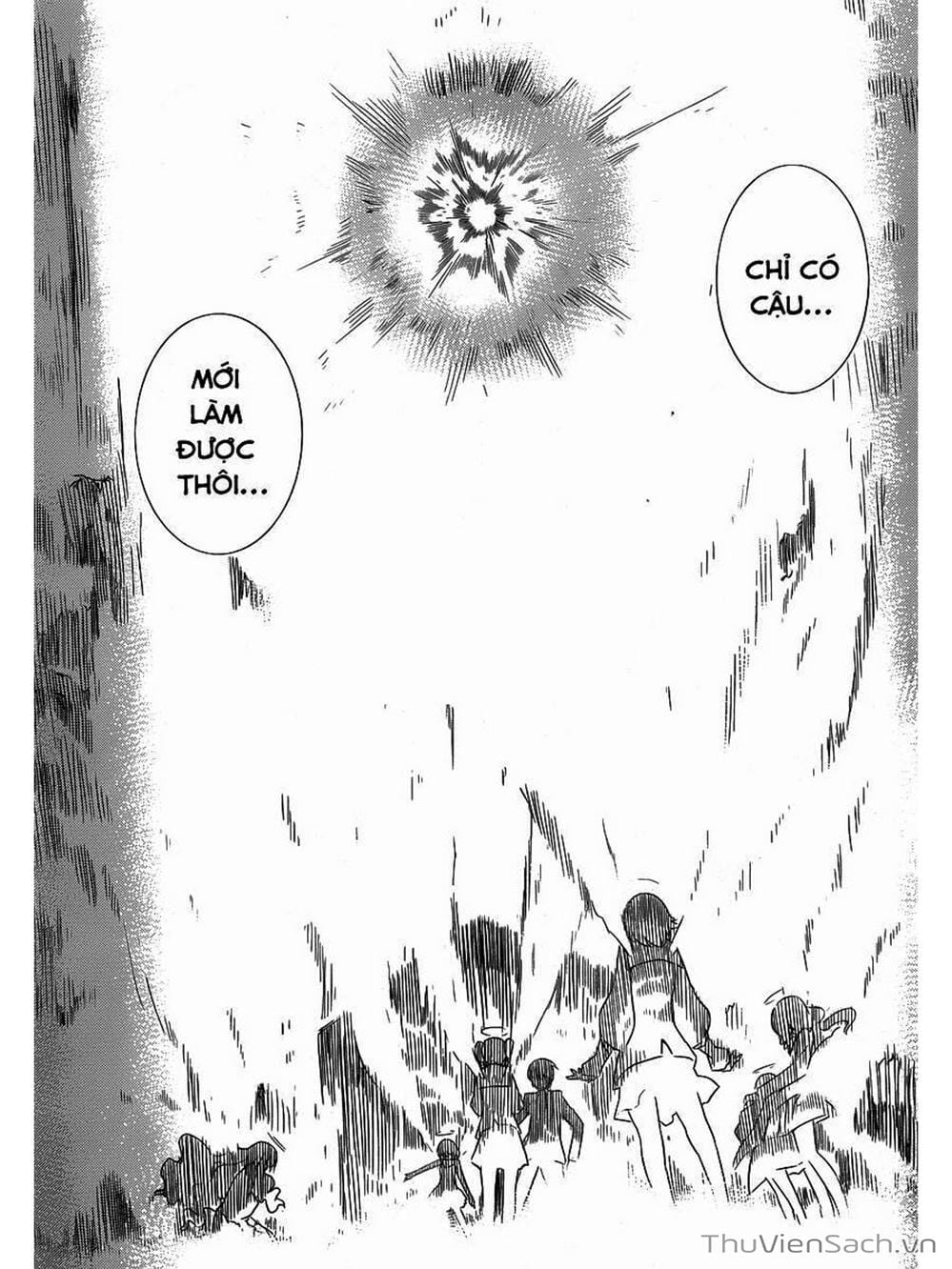 Truyện Tranh Thế Giới Chỉ Có Thánh Thần Biết - The World God Only Knows trang 3707
