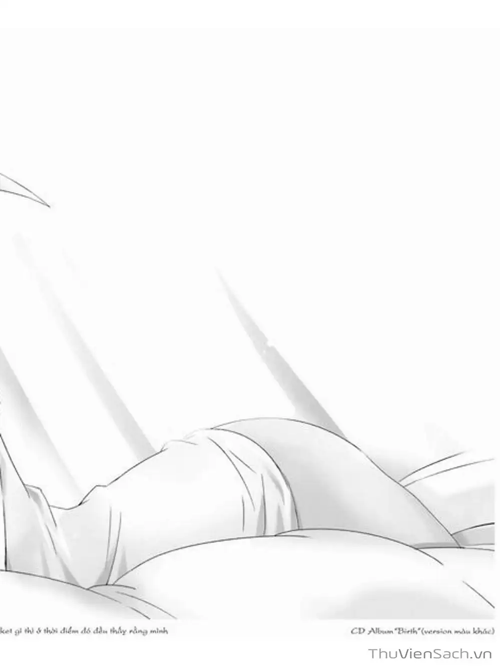 Truyện Tranh Thế Giới Chỉ Có Thánh Thần Biết - The World God Only Knows trang 7