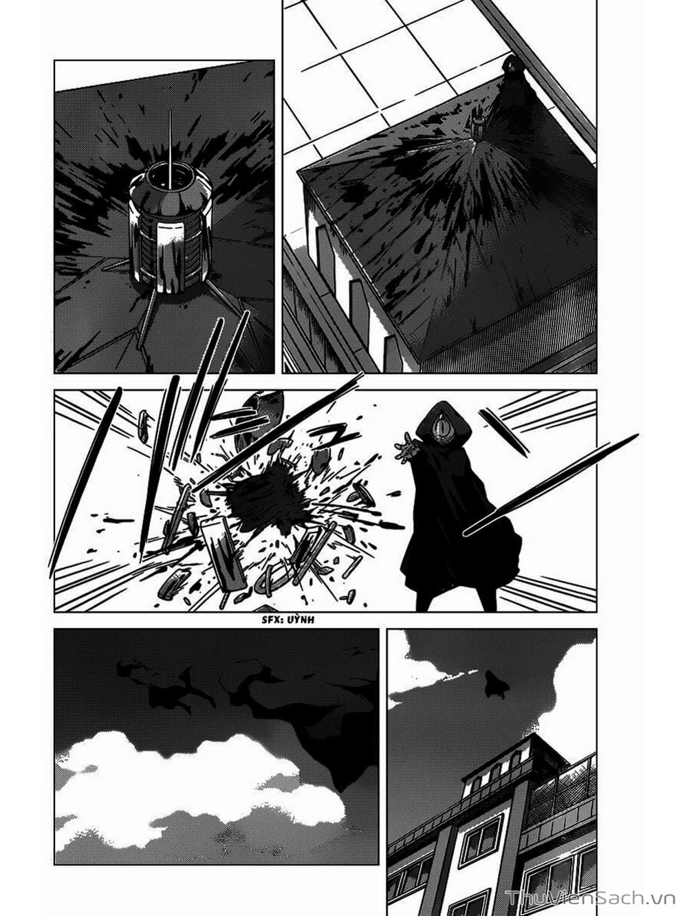 Truyện Tranh Thế Giới Chỉ Có Thánh Thần Biết - The World God Only Knows trang 7