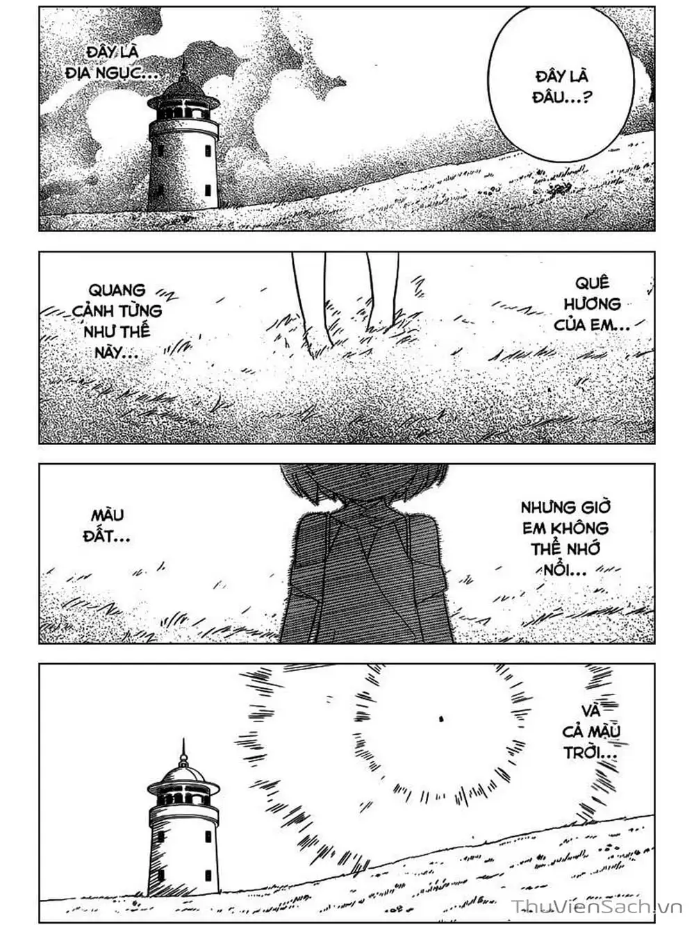 Truyện Tranh Thế Giới Chỉ Có Thánh Thần Biết - The World God Only Knows trang 7