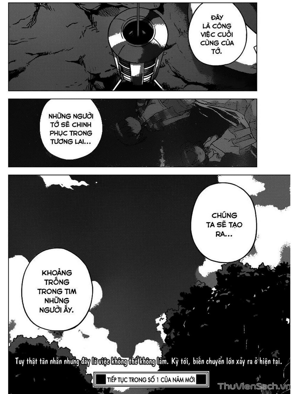 Truyện Tranh Thế Giới Chỉ Có Thánh Thần Biết - The World God Only Knows trang 7