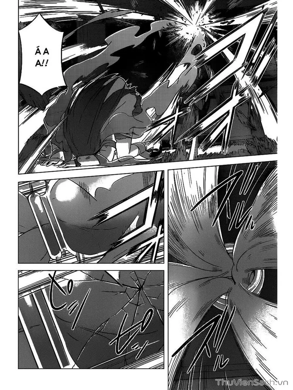 Truyện Tranh Thế Giới Chỉ Có Thánh Thần Biết - The World God Only Knows trang 7