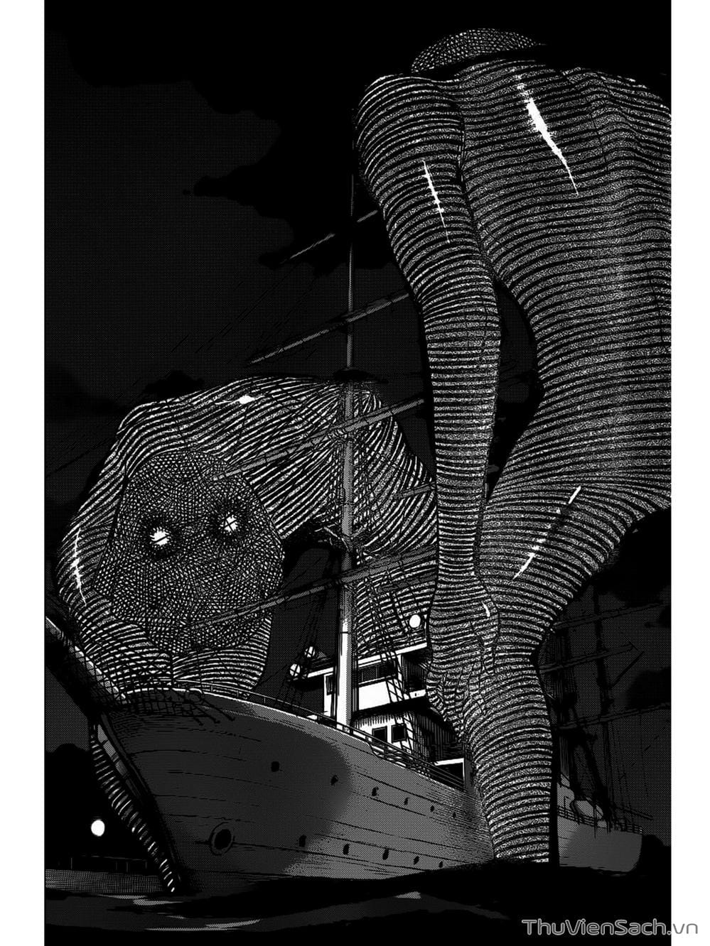 Truyện Tranh Thế Giới Chỉ Có Thánh Thần Biết - The World God Only Knows trang 7