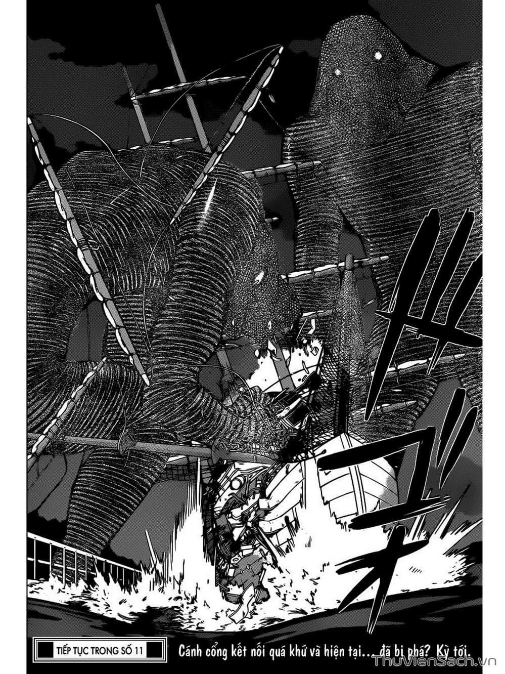 Truyện Tranh Thế Giới Chỉ Có Thánh Thần Biết - The World God Only Knows trang 7