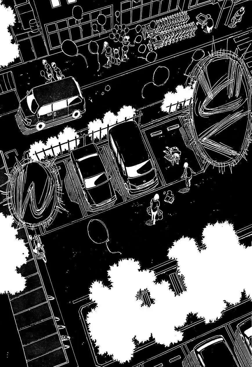 Truyện Tranh Thị Trấn Vắng Mình Tôi trang 3