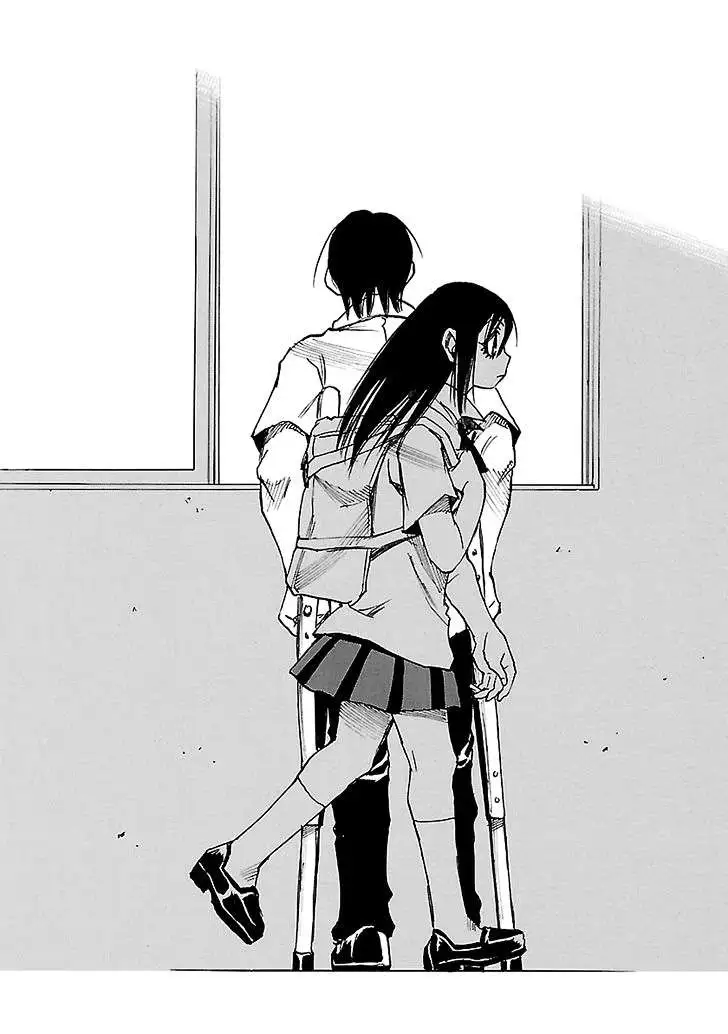 Truyện Tranh Thị Trấn Vắng Mình Tôi trang 3