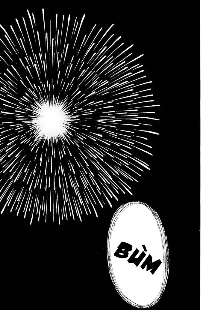 Truyện Tranh Thị Trấn Vắng Mình Tôi trang 3