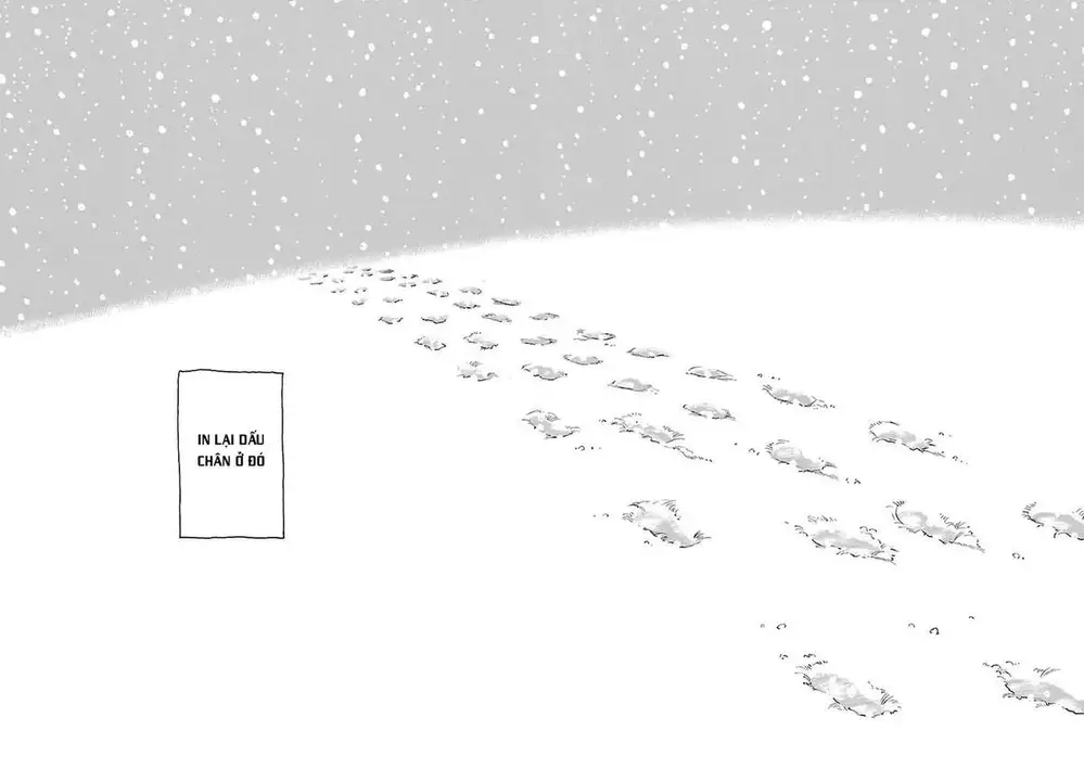 Truyện Tranh Thị Trấn Vắng Mình Tôi trang 3