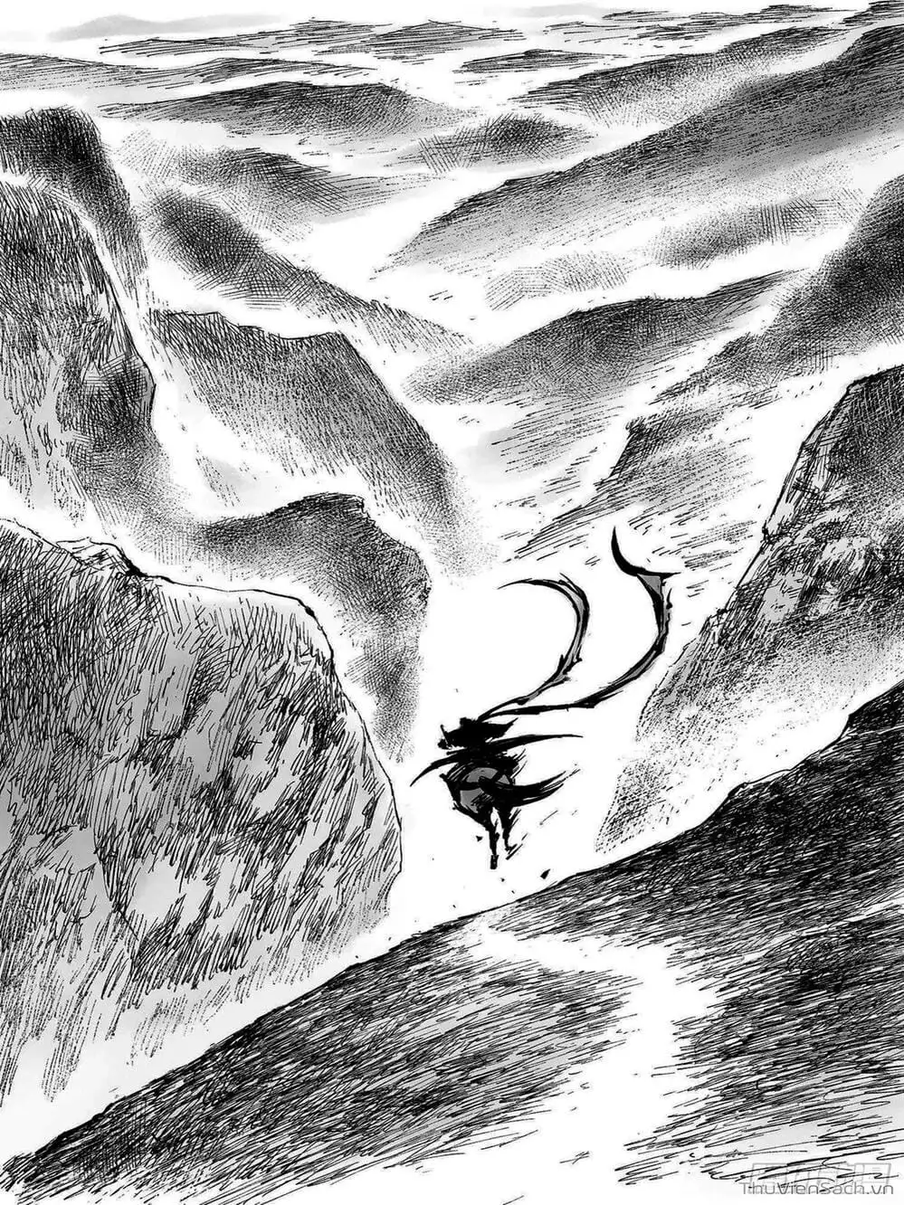 Truyện Tranh Thích Khách Tín Điều trang 4