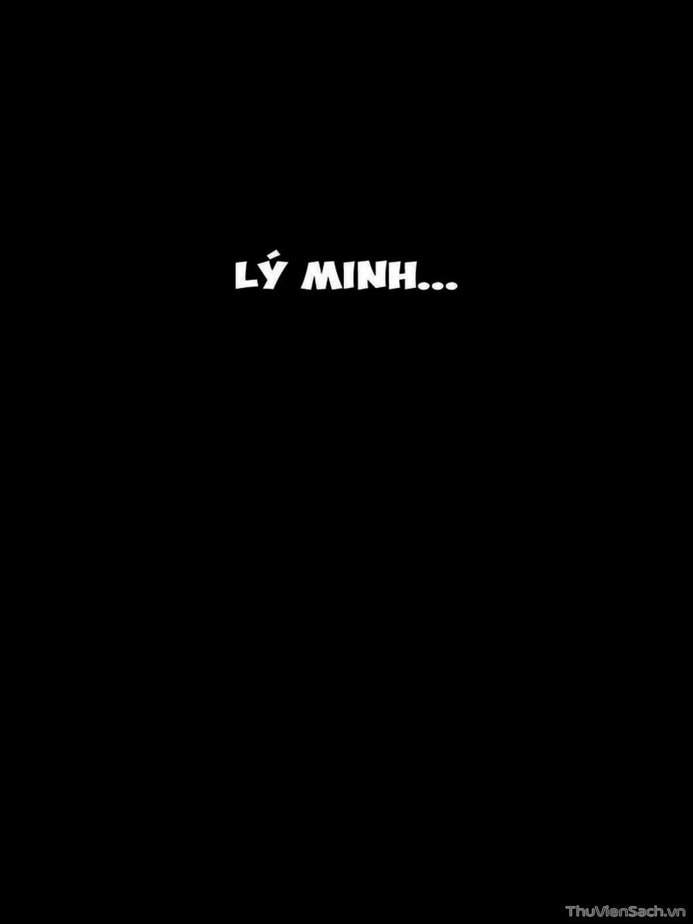 Truyện Tranh Thích Khách Tín Điều trang 4