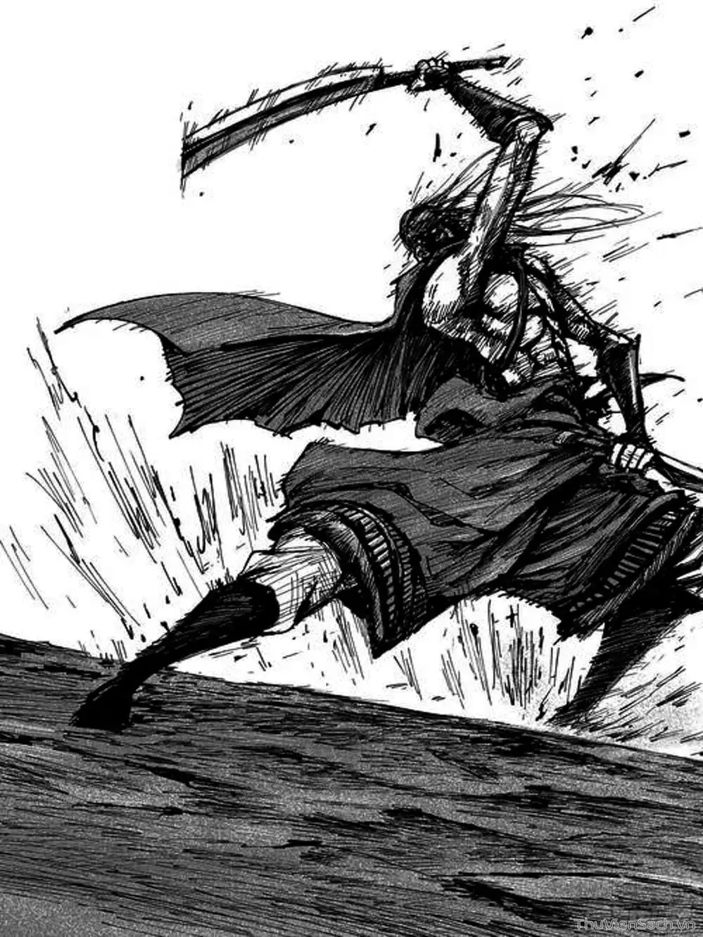 Truyện Tranh Thích Khách Tín Điều trang 4