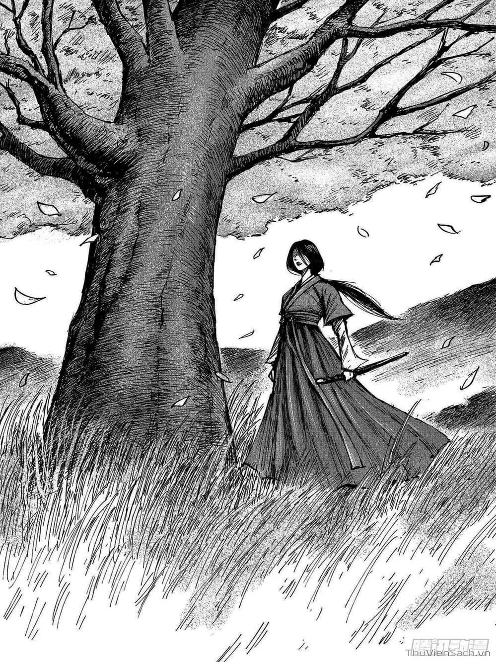 Truyện Tranh Thích Khách Tín Điều trang 4