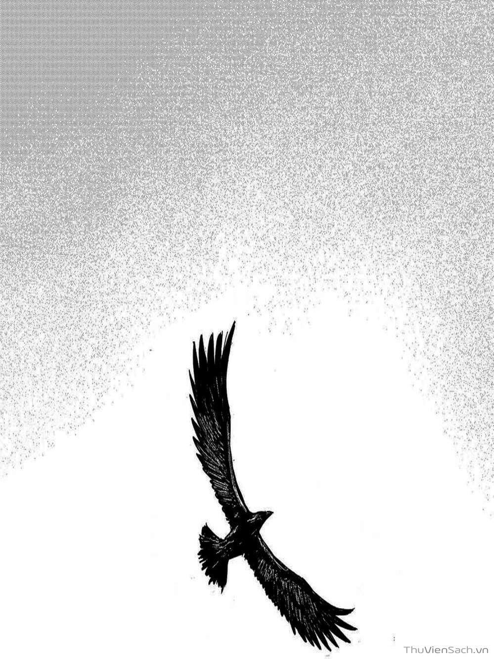 Truyện Tranh Thích Khách Tín Điều trang 4