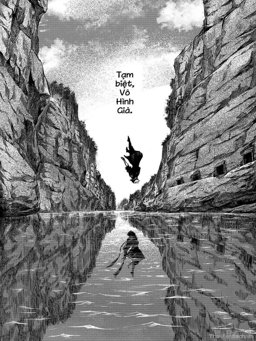 Truyện Tranh Thích Khách Tín Điều trang 4