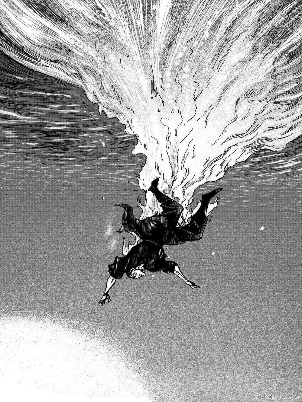 Truyện Tranh Thích Khách Tín Điều trang 4