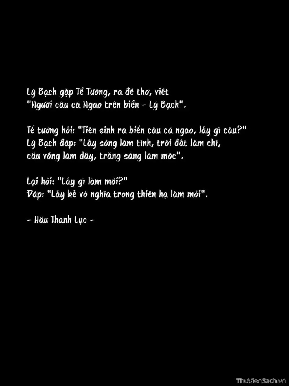 Truyện Tranh Thích Khách Tín Điều trang 4