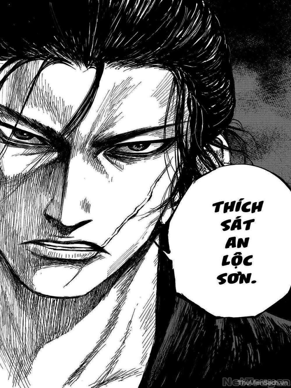 Truyện Tranh Thích Khách Tín Điều trang 4