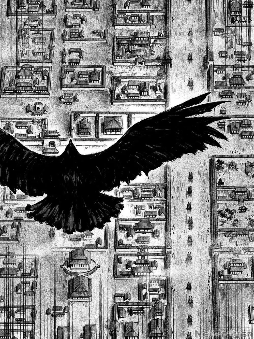 Truyện Tranh Thích Khách Tín Điều trang 4