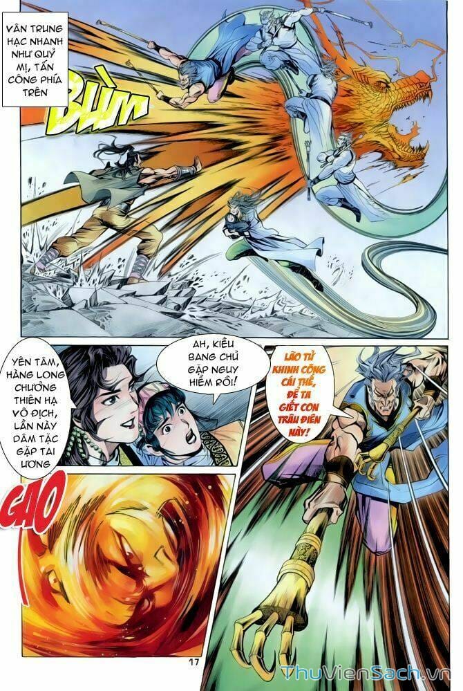 Trang 6 - Chap 32