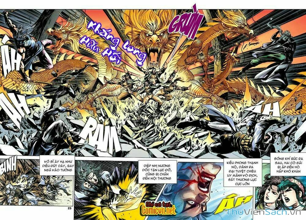 Trang 13 - Chap 32