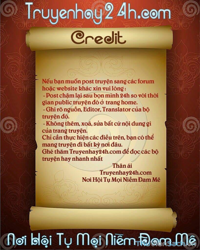 Truyện Tranh Thiên Long Bát Bộ trang 4