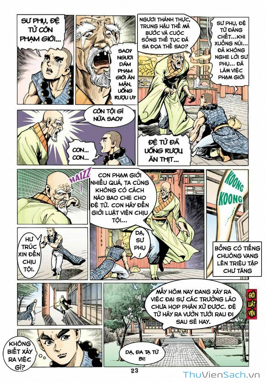 Trang 10 - Chap 101