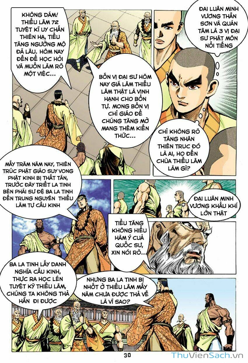 Trang 17 - Chap 101