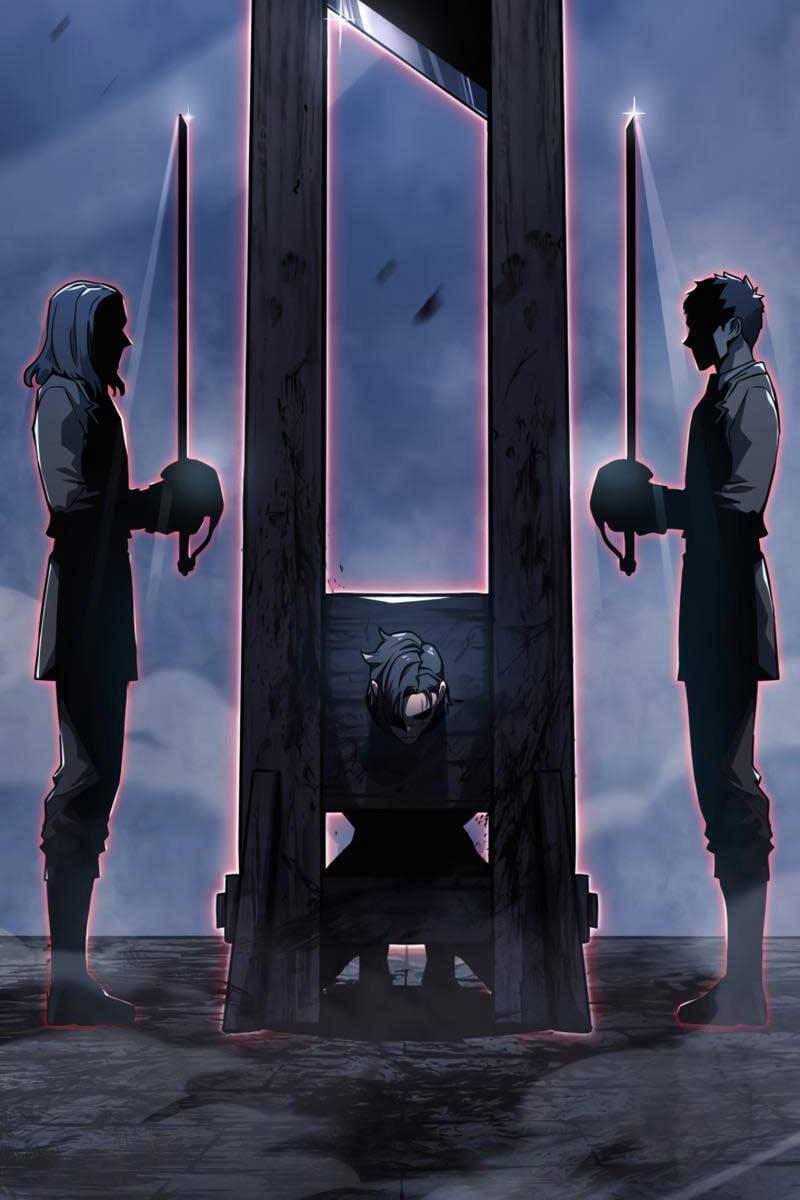 Truyện Tranh Thiết Huyết Kiếm Sĩ Hồi Quy trang 3