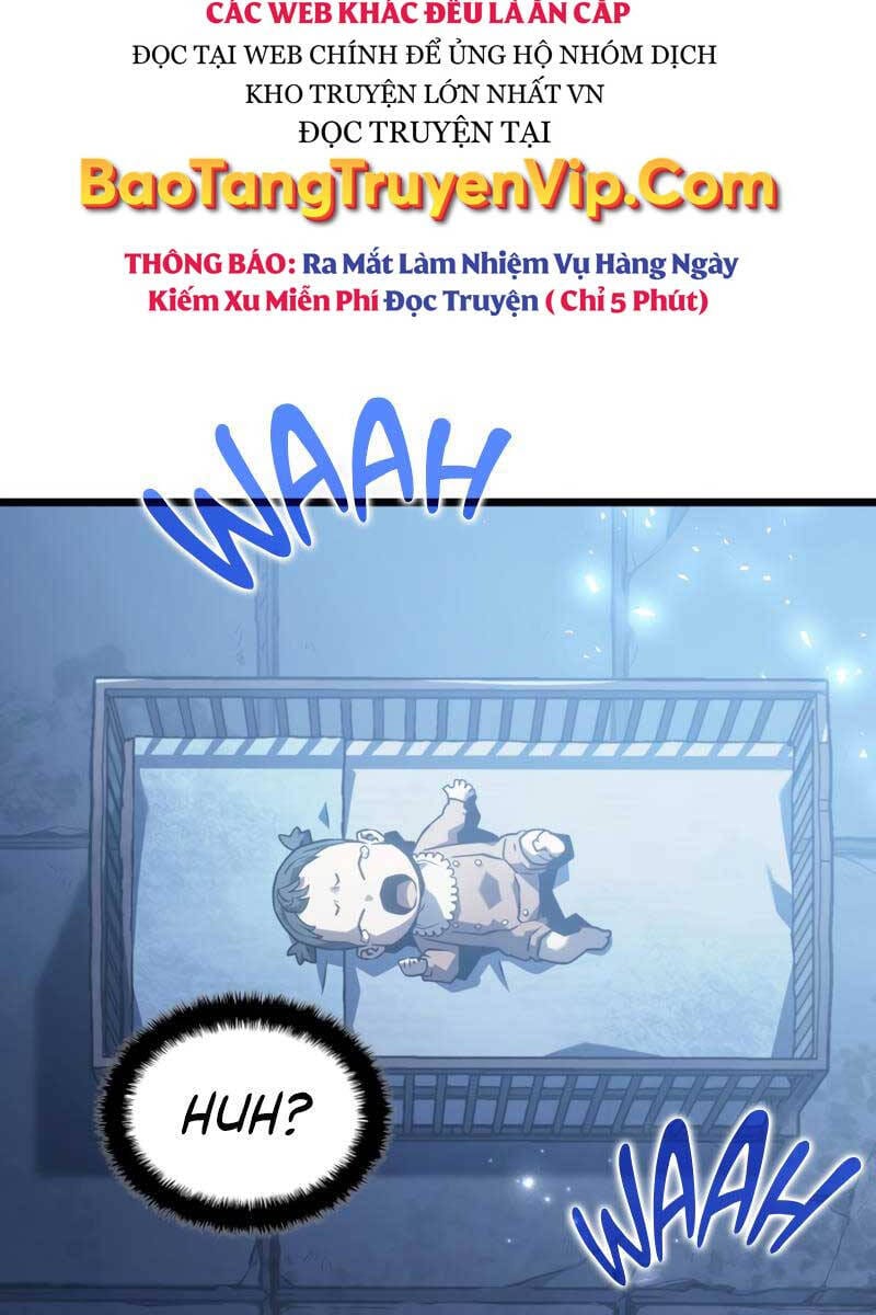 Truyện Tranh Thiết Huyết Kiếm Sĩ Hồi Quy trang 3