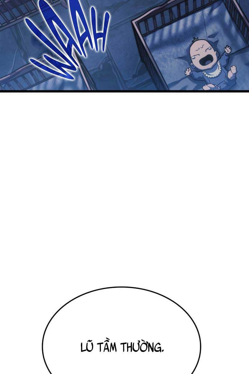 Truyện Tranh Thiết Huyết Kiếm Sĩ Hồi Quy trang 3