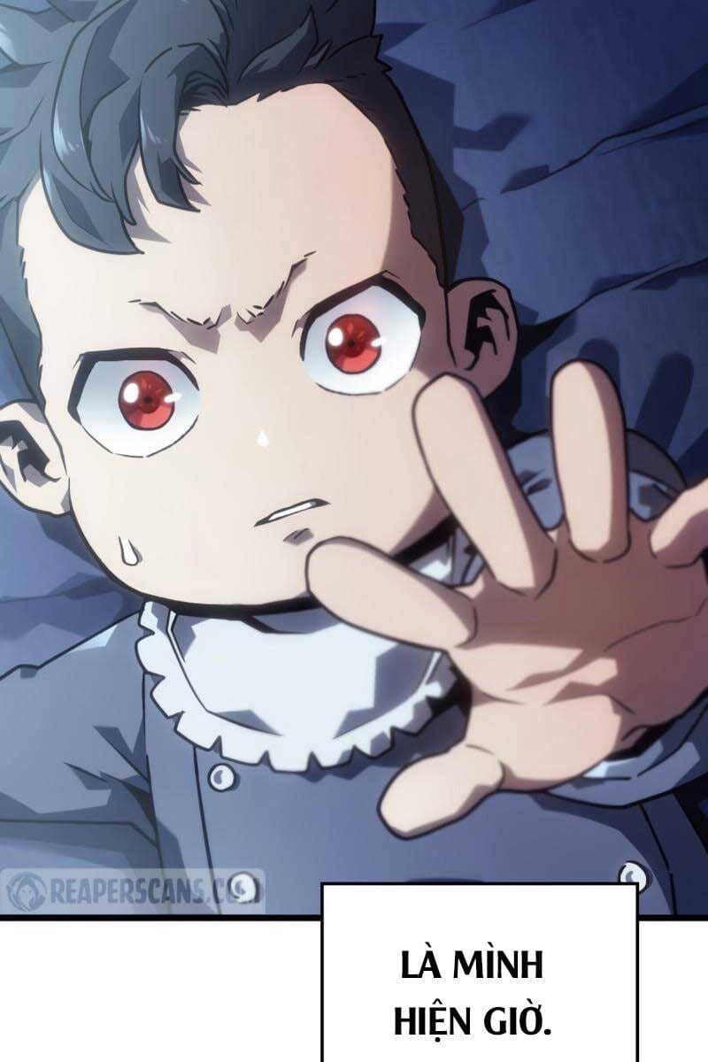 Truyện Tranh Thiết Huyết Kiếm Sĩ Hồi Quy trang 3